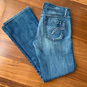 Joe’s bootcut jeans size 26